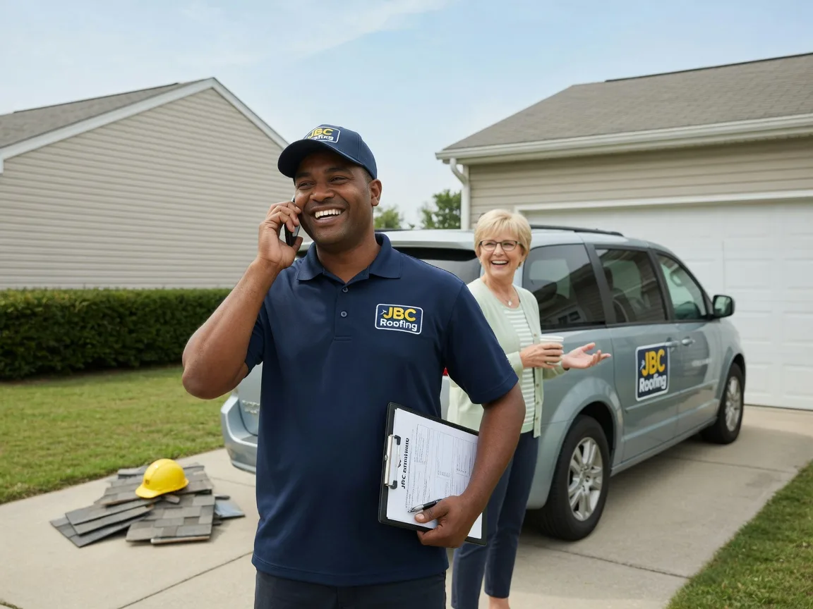 Roof Replacement Montague, TX FAQs